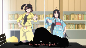 Tsukimonogatari